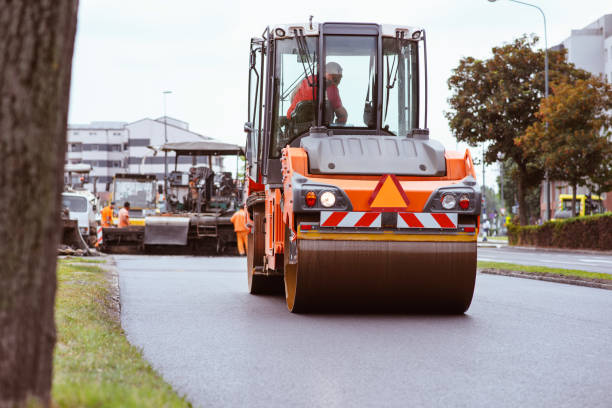 Best Driveway Removal and Replacement  in Key West, FL